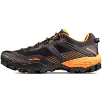 Mammut Ducan Ii Low Gore-tex Vaelluskengät