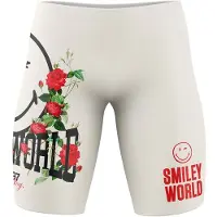 Otso Smiley World Vintage Jammer