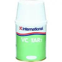 International Vc Tar2-maalaus 2.5l