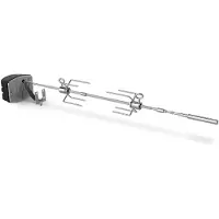 Weber Rotisseri - Spirit & Pellets