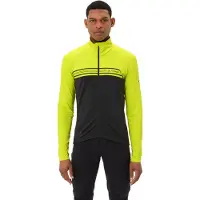Vaude Posta Ii Pitkähihainen Trikoo