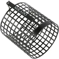 Mikado Round Xl Amkz-05 Feeder 10 Yksiköt
