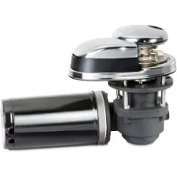 Quick Italy Prince Dp1 -ankkurivinssi Köysipyörällä 6 Mm 12v 500w