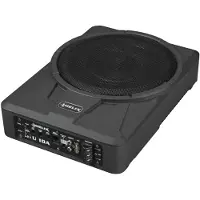 Helix U 10A 360W 10″ Aktiivisubwoofer