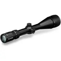 Vortex Crossfire II 4-16x50 SFP kiikaritähtäin