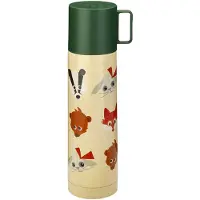 Blafre - Termospullo Metsän Ystävät 500 ml
