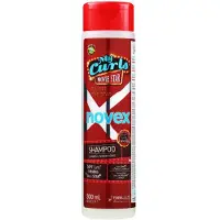 Novex My Curls Movie Star - shampoo kiharille hiuksille, 300ml