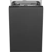 Smeg astianpesukone ST4533IN täysin integroitava