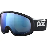 POC Fovea Mid Wide Fit Laskettelulasit