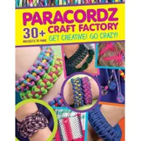 Book Paracordz Craft Factory