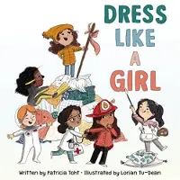 Bookoutlet Dress Like a Girl