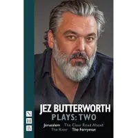 Jez Butterworth Plays: Two