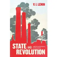 Book State and Revolution