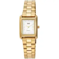 Q&Q naisten rannekello C69A-008PY