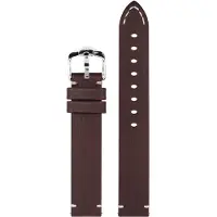 Hirsch Ranger ruskea ranneke 0540 20 10 22mm