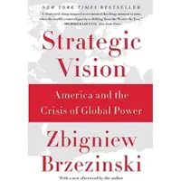 BASIC BOOKS Strategic Vision