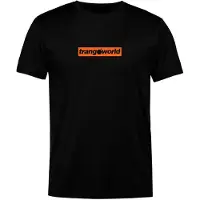 Trangoworld Brisson Lyhythihainen T-paita