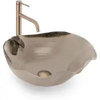 REA Jalustallinen pesuallas HM-22 Handmade ART