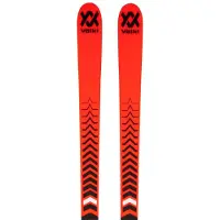 Völkl Racetiger Sg R Wc 40 Alppisukset