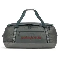 Patagonia Black Hole Duffel 70L Noble Grey Duffelit 70 L