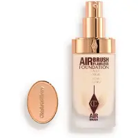 Charlotte Tilbury Airbrush Flawless Foundation 1 Neutral