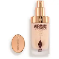 Charlotte Tilbury Airbrush Flawless Foundation 3 Cool