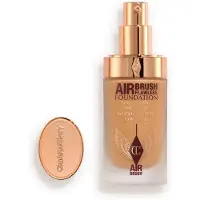 Charlotte Tilbury Airbrush Flawless Foundation 10 Neutral