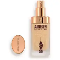 Charlotte Tilbury Airbrush Flawless Foundation 5 Warm