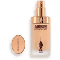 Charlotte Tilbury Airbrush Flawless Foundation 7 Cool