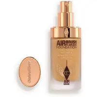 Charlotte Tilbury Airbrush Flawless Foundation 9 Neutral