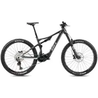 Bh Ilynx+ Sl Enduro 9.0 Shimano Ep6 29´´ Deore 2026 Sähköinen Maastopyörä