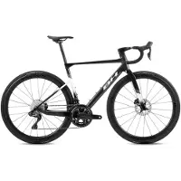 Bh Ultralight Evo Ii 7.0 Ultegra Di2 2026 Maantiepyörä