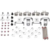 HT Components X2 Poljinremonttisarja