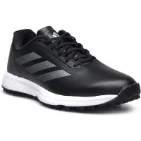 Adidas Golf Jr Adizero Zg - Black - 35