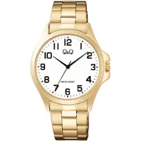 Q&Q miesten rannekello C36A-016PY
