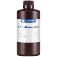 Anycubic DLP Craftsman Resin (Beige)