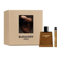 Burberry Hero Vapo Set 175ml Eau De Parfum