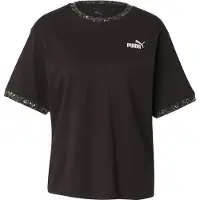 Puma Ess Graphic Animal Relaxed Fit Lyhythihainen T-paita