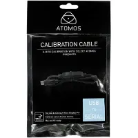 Atomos USB-C to Serial Calibration & Control Cable USB-kaapeli