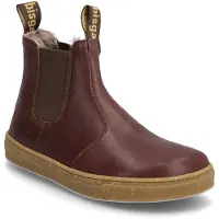 Bisgaard Barefoot Ene Lamb - Brown - 34
