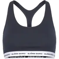 Björn Borg Logo Soft Top