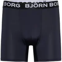 Björn Borg Sports Microfiber Boxers