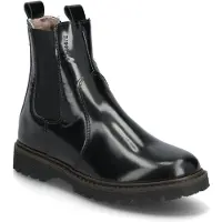 Bisgaard Neel Lamb - Black - 36