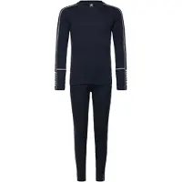 Helly Hansen Lifa Merino Midweight, setti, junior, navy