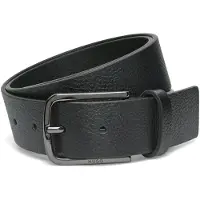 HUGO Gurth-Gr_Sz35 - Black - 80