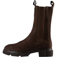 Copenhagen Studios Cph500 Nabuc Chocolate - Brown - 37