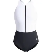 Arena Silvia Cross Back -uimapuku