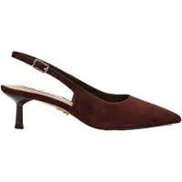 Steve madden Korra - Brown - 40