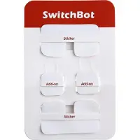 Switchbot Add-on Sticker 3M (-ADDON)