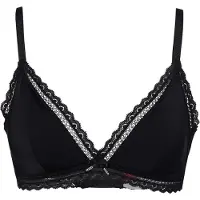 HUGO Unique 10273201 Triangle Red Rintaliivit